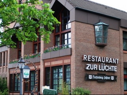 照片: Zur Lüchte